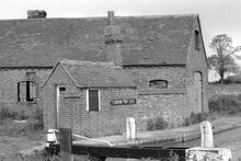 Claydon Top lock, No.17