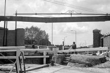 Banbury Lock. 