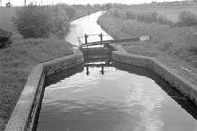 Aynho Weir Lock