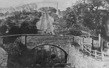 Coalport - Hay Inclined Plane  (1879)
