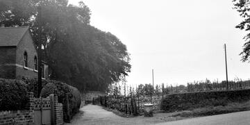 Tramroads of the Chesterfield Canal