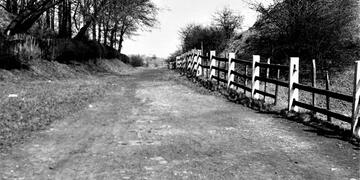 Early Railways/Tramroads in the East Midlands