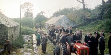 Nantlle Railway, Caernarfonshire