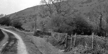 Tramroads of the Ellesmere & Chester Canal
