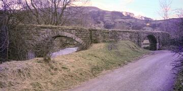 Early Railways/Tramroads in North West England