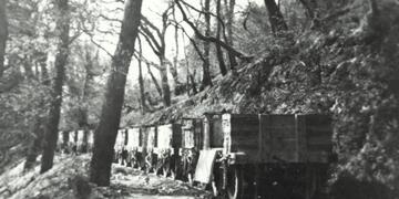Early Railways/Tramroads in the South West