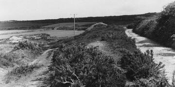 Early Railways/Tramroads in the South West