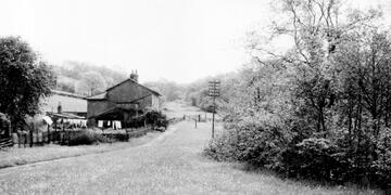 Early Railways/Tramroads in North East England
