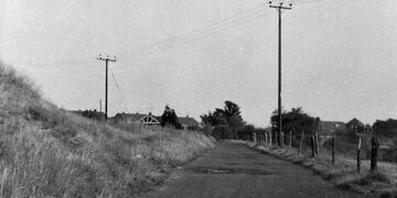 Early Railways / Tramroads in the West Midlands