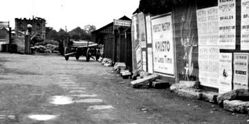 Stratford & Moreton Railway, Warwickshire & Gloucestershire