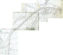 Cambrian Machynlleth to Pwllheli - 77 1/2 miles to 79 miles