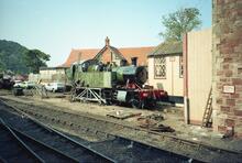 45xx Class 2-6-2T 4561 (Ref: 017663E  KG-331) 