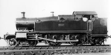 Traction Steam - Pre-Grouping