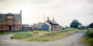 Easingwold Railway