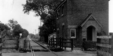 Shropshire and Montgomeryshire Light Railway