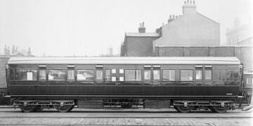 Rolling Stock