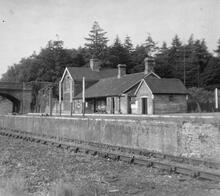 Thetford Bridge (SBT @ 11m 55ch). 18 July 1958