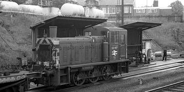 Liverpool Street -  Norwich Main Line (LTN)