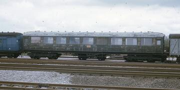 LNER Coaching Stock