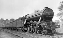 A3 Class 4-6-2 No. 2546 ''Donovan" (Ref: 010992)