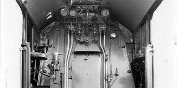 LNER Traction