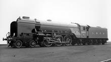 A2 Class 4-6-2 No. 500 (Ref: 010999)
