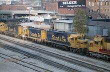 015321E 88_9_11 KansasCity SantaFe 3036  3 November 1988