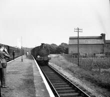  02 Class no.33 at