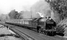 30763 N15 (King Arthur)  Class 4-6-0 (Ref: 010249)
