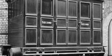 Rolling Stock