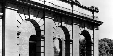 Stations and Infrastructure