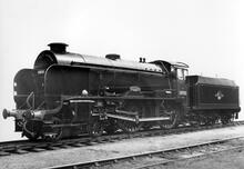 30930 Schools Class 4-4-0 "Radley" (Ref: 010235)