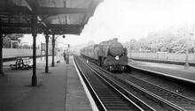 31896 U1 Class 4-6-0 (Ref: 010244)